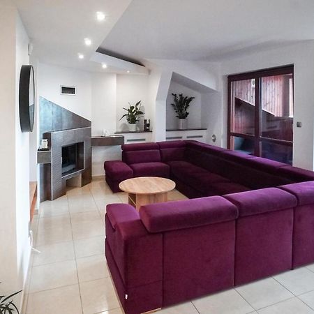 Apartament Wschodnia Lublin Exterior photo