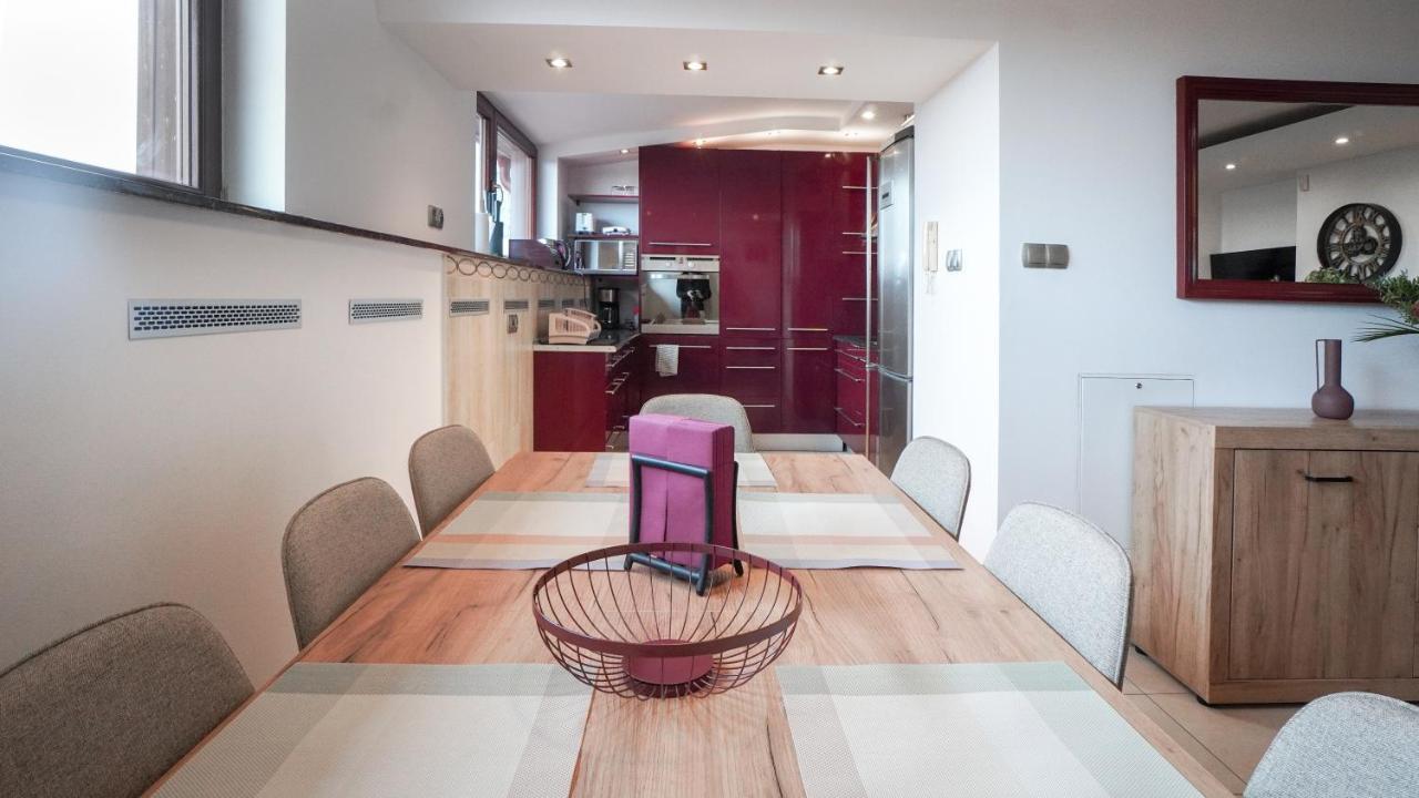 Apartament Wschodnia Lublin Exterior photo