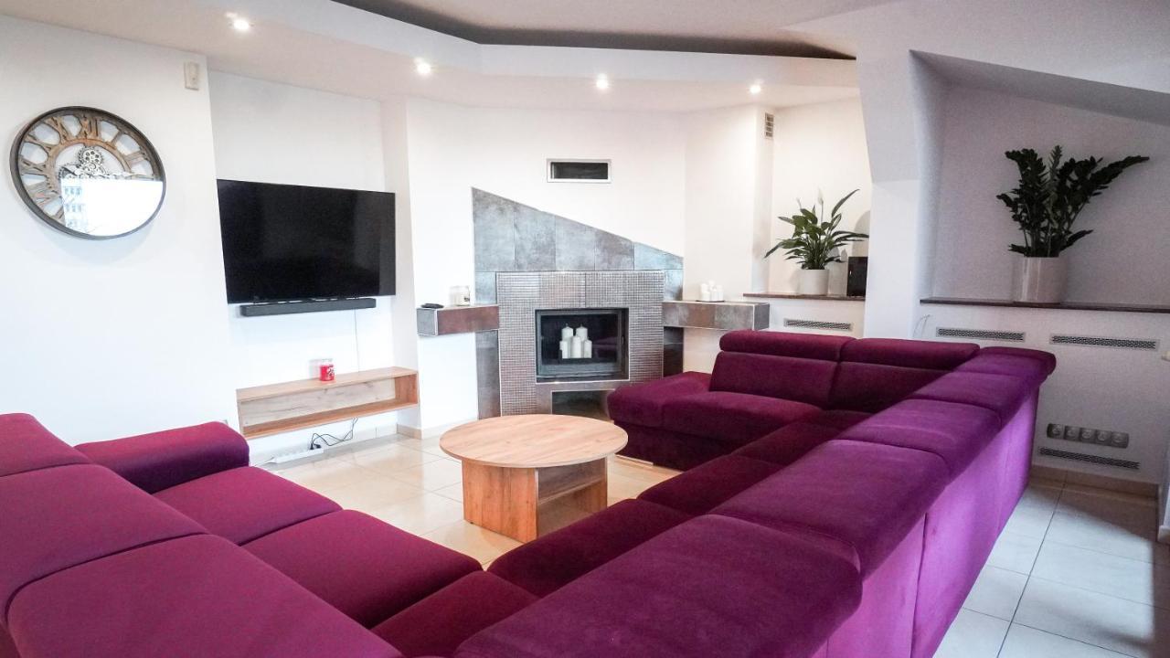 Apartament Wschodnia Lublin Exterior photo