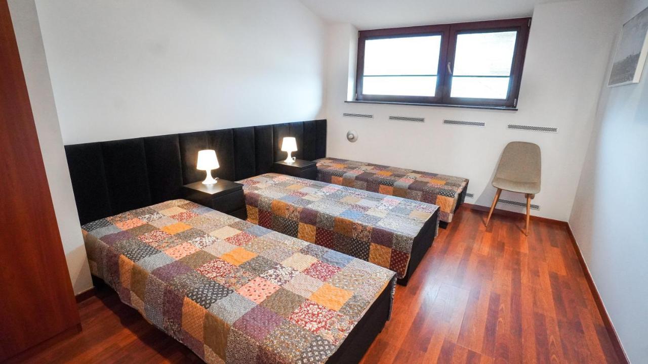 Apartament Wschodnia Lublin Exterior photo