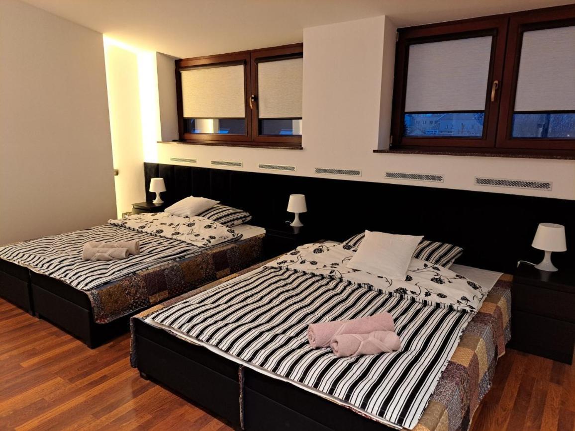 Apartament Wschodnia Lublin Exterior photo